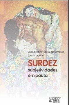Imagem de SURDEZ SUBJETIVIDADES EM PAUTA