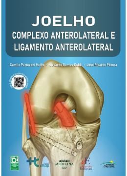 Imagem de JOELHO : COMPLEXO ANTEROLATERAL E LIGAMENTO ANTEROLATERAL