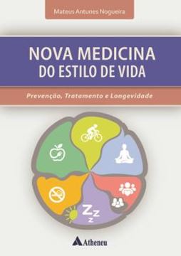Imagem de NOVA MEDICINA DO ESTILO DE VIDA
