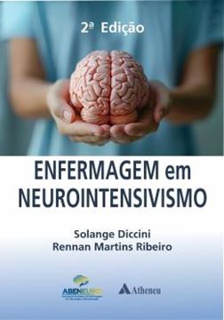 Imagem de ENFERMAGEM EM NEUROINTENSIVISMO