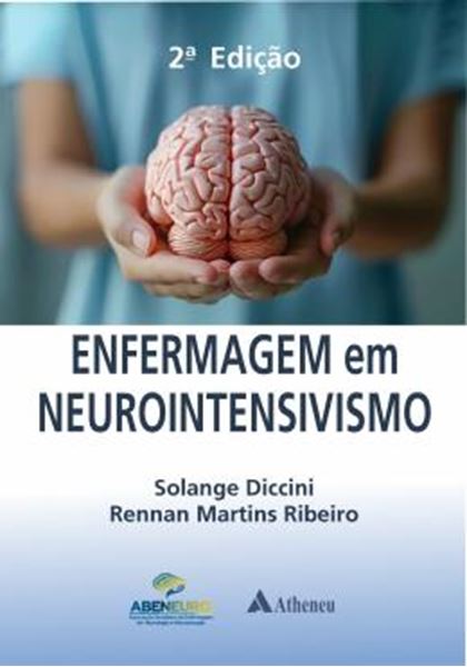 Picture of ENFERMAGEM EM NEUROINTENSIVISMO