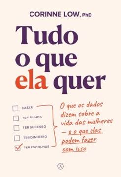 Imagem de TUDO O QUE ELA QUER