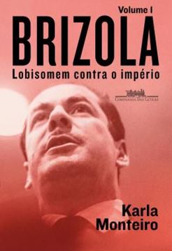 Imagem de BRIZOLA - VOL. 1 - LOBISOMEM CONTRA O IMPERIO