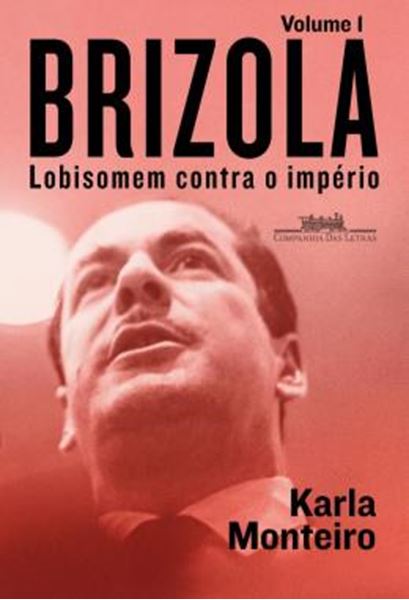 Picture of BRIZOLA - VOL. 1 - LOBISOMEM CONTRA O IMPERIO