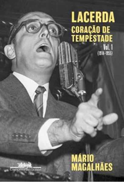 Picture of LACERDA - CORACAO DE TEMPESTADE 1 (1914-1955)