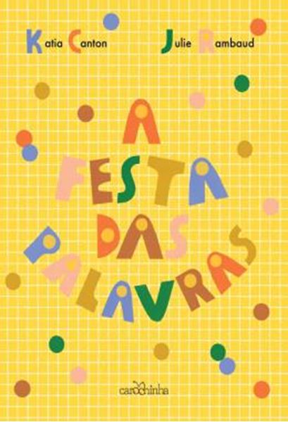 Picture of A FESTA DA PALAVRAS
