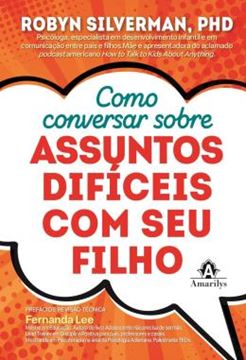 Imagem de COMO FALAR SOBRE TUDO COM SEU FILHO