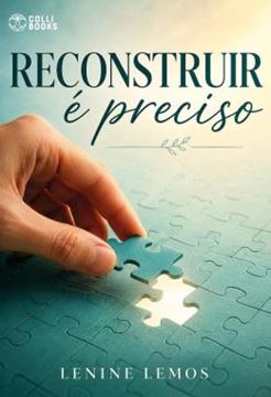 Imagem de RECONSTRUIR E PRECISO