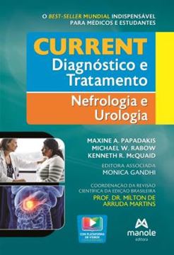 Imagem de CURRENT DIAGNOSTICO E TRATAMENTO