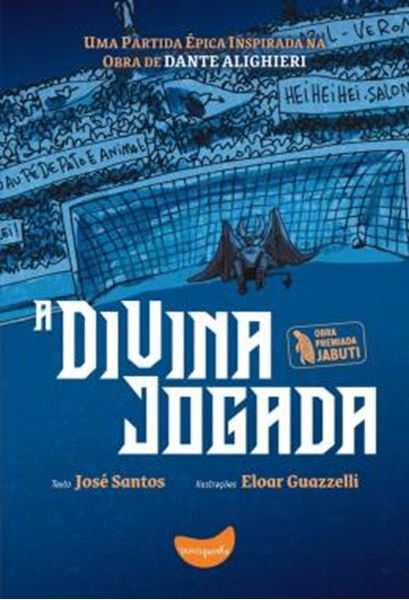 Picture of A DIVINA JOGADA