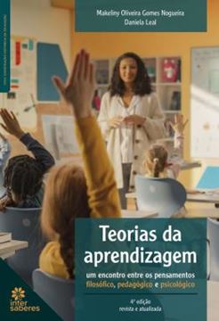 Imagem de TEORIAS DA APRENDIZAGEM