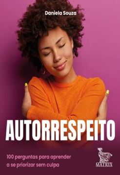 Imagem de AUTORRESPEITO