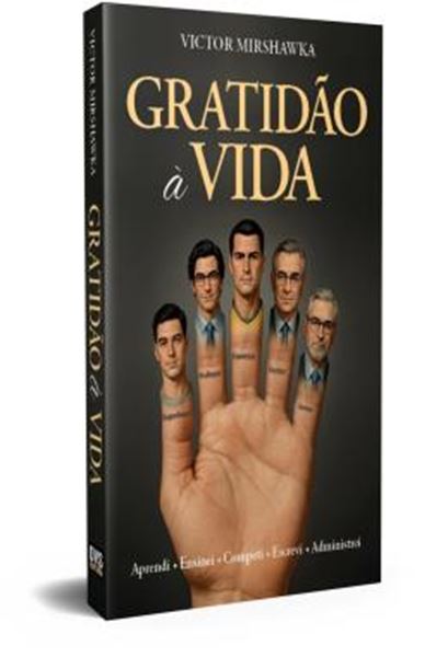 Picture of GRATIDAO A VIDA
