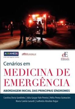 Imagem de CENARIOS EM MEDICINA DE EMERGENCIA