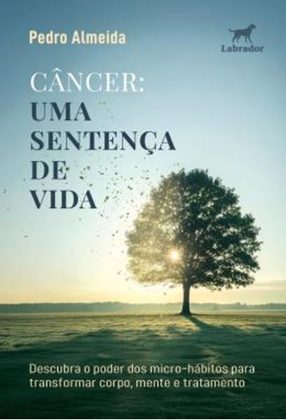 Picture of CANCER - UMA SENTENCA DE VIDA