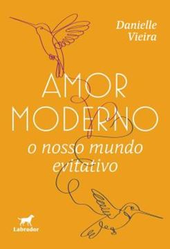 Imagem de AMOR MODERNO