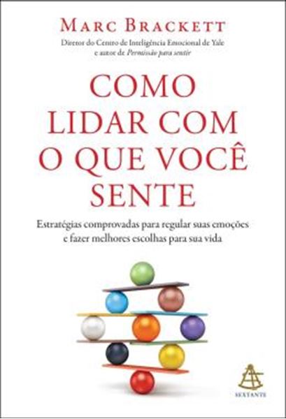 Picture of COMO LIDAR COM O QUE VOCE SENTE