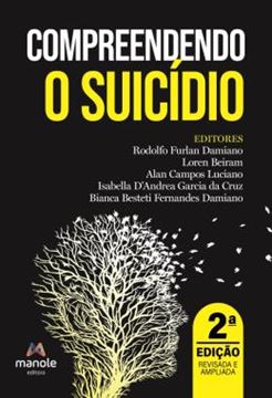 Imagem de COMPREENDENDO O SUICIDIO