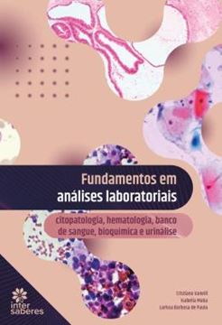 Imagem de FUNDAMENTOS EM ANALISES LABORATORIAIS