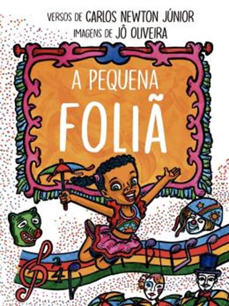 Picture of A PEQUENA FOLIA