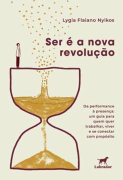 Imagem de SER E A NOVA REVOLUCAO