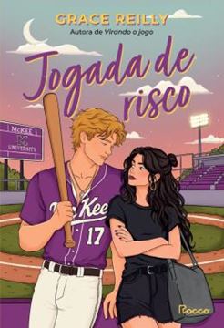 Imagem de JOGADA DE RISCO