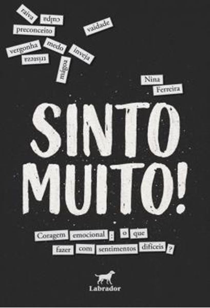 Picture of SINTO MUITO!