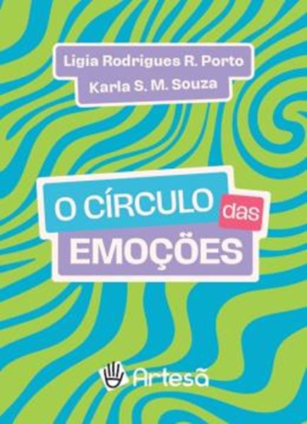 Picture of BARALHO O CIRCULO DAS EMOCOES