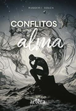 Imagem de CONFLITOS DE UMA ALMA