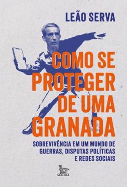 Picture of COMO SE PROTEGER DE UMA GRANADA
