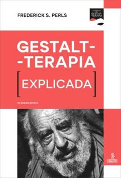 Imagem de GESTALT-TERAPIA EXPLICADA