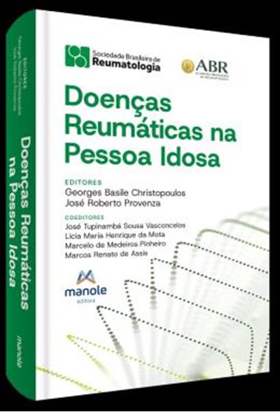 Picture of DOENCAS REUMATICAS NA PESSOA IDOSA