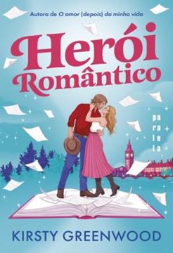 Imagem de HEROI ROMANTICO