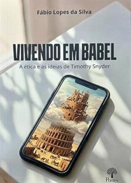 Picture of VIVENDO EM BABEL