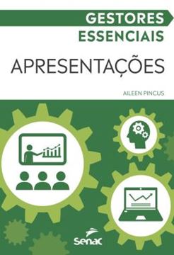 Imagem de GESTORES ESSENCIAIS