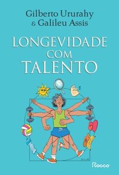 Imagem de LONGEVIDADE COM TALENTO