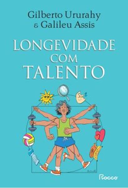 Picture of LONGEVIDADE COM TALENTO